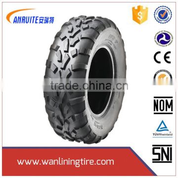 Performance ATV Tires with DOT/E4 Certification