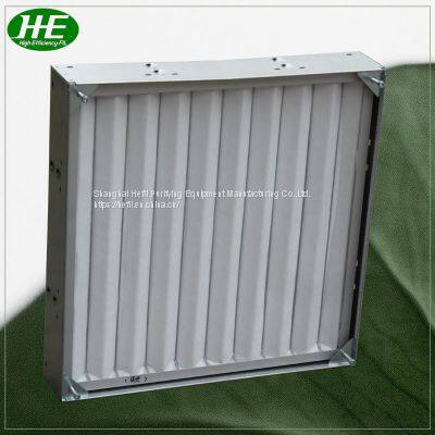 Primary Efficiency Panel Air Filter for Air Conditioner Filter