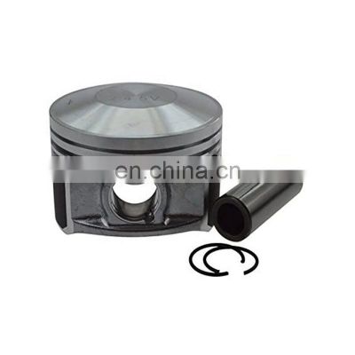 Hot selling spare parts piston & parts wholesale engine pistons for Audi 078107065AA