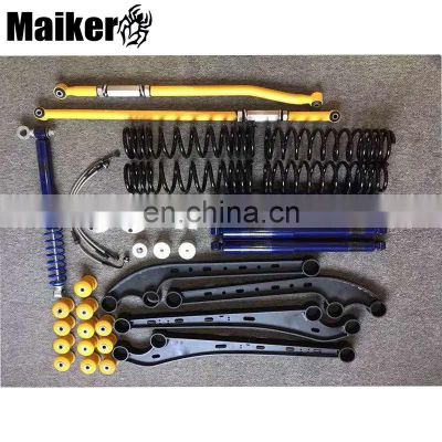 MAIKER 4x4 Suspension Lift kits for Suzuki Jimny spare parts control arms