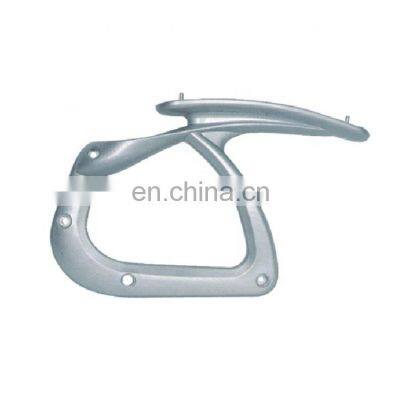 QCP-C126 PU Handrail Armrest For Barber Chair