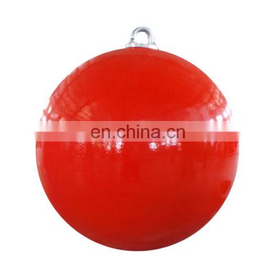 Factory Cheap Price OCIMF Specifications Stranded Deep Pro Boat Pick Up Buoy Balls