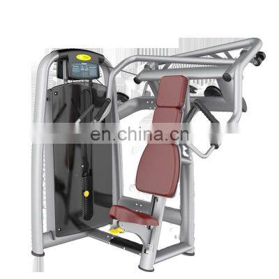 Commercial Fitness Equipment Exercise Machine Professional Bodybuilding Gym Incline Chest Press AN47