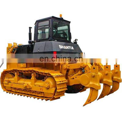 24Ton high quality cheap price  SD22 220HP Shantui Crawler bulldozer