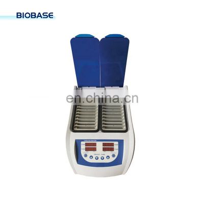 BIOBASE China Gel Card Incubator BK-GCI24 Gel Cards Centrifuge Medical for lab