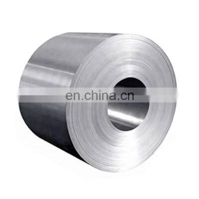 Hot Sale GI GL Zinc Coated Galvanized Steel Coil For Corrugated Metal Roof Sheets