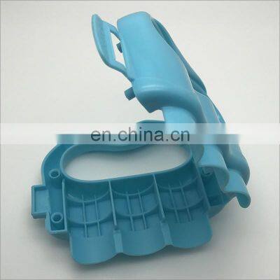 DONG XING reliable quality plastic injection moulding parts with various color available