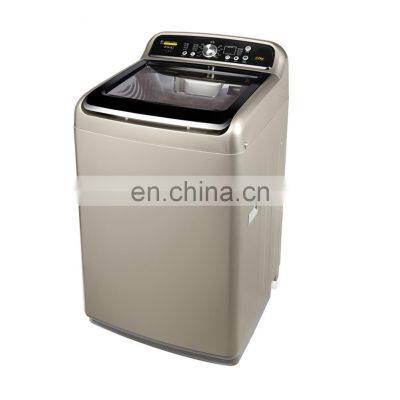 12KG Reliable And Good Energy Saving Home Clothes Cleaning Top Loading Washing Machines