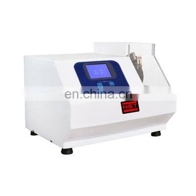 Laboratory equipment LDQ-850 Metallographic  Cutting Machine