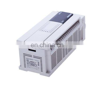 Mitsubishi Mitsubishi programmable controller (PLC) FX3U64MRESA FX3U-64MR/ES-A