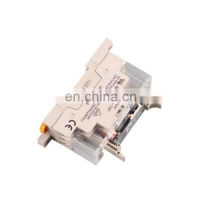 Omron Safety relay G7S4A2BE G7S-4A2B-E
