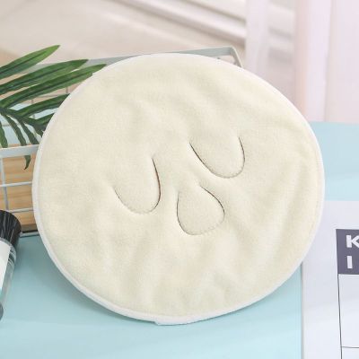 Comfortable Face Spa Towel Open Pores Microfiber Soft  Hot And Cold Compress Face Towel Mask