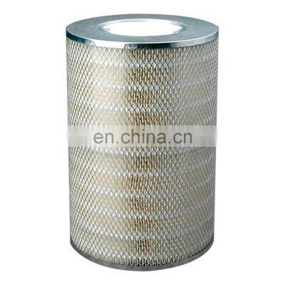 Wholesale American Heavy Duty Truck Air Filter LAF9545 PA2521 P181028 AF979 42253 For Luber-finer FRAM Wix