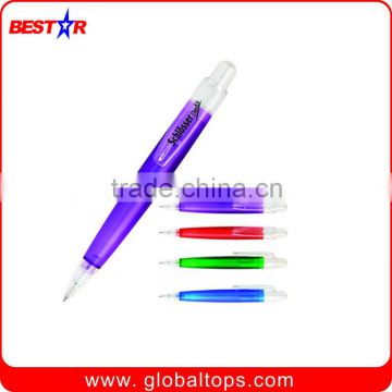 Promotional item of Plastic Ball Point Pen