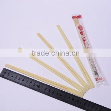 Good quality custom-made mao bamboo bulk disposable chopsticks