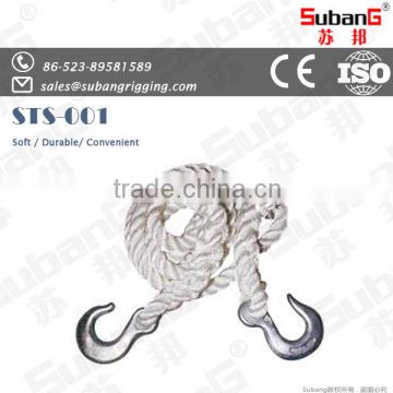 professional rigging manufacturer subang brand hanging rope picture