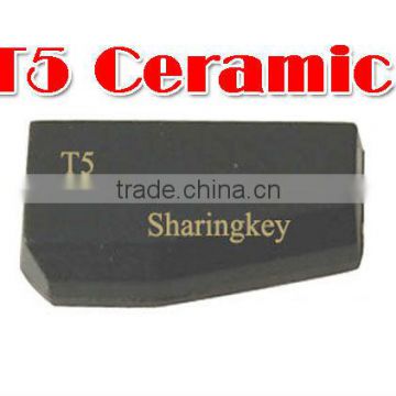 T5 Ceramic Transponder Chip JAM Code TP05