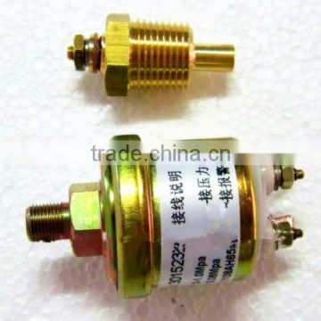 101B(a19L) Compensated Low Pressure Sensors