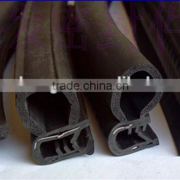 Construction rubber sealing/ rubber parts for door and window
