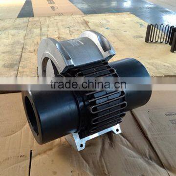 900N*m Flexible Coupling for Middle Equipment with Good Price