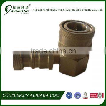 High quality wholesale brass connector fittings