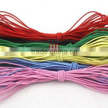 Draw Cord &rope elastic band