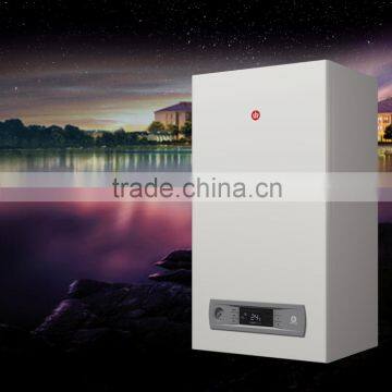gas hot water boiler gas boilers for home heating 28kW LIPB28-H14
