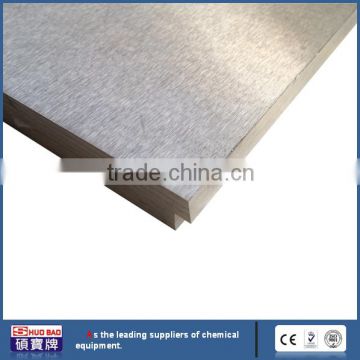 China competitive price Magnesium Alloy Plate with high quality