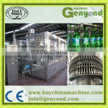 turn-key project of complete fruit juice production line with factory price