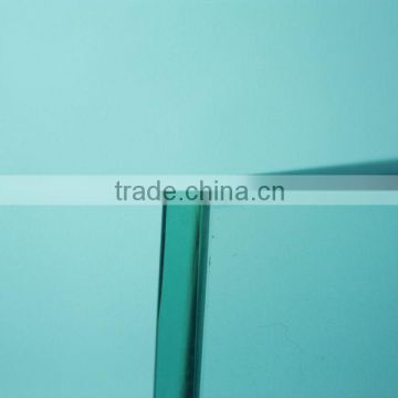 10mm Float clear glass