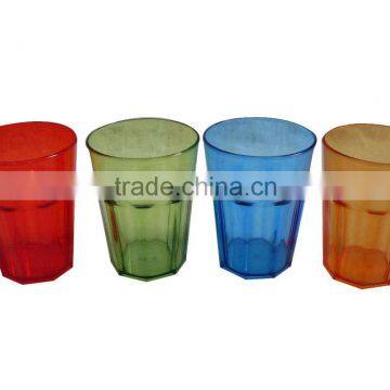 precision plastic cup OEM in Xiamen