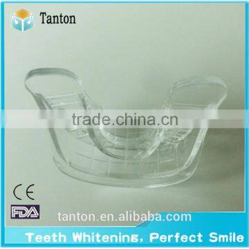 Real Quality Thermoform silicone Mouth Teeth White Whitening Bleaching Trays