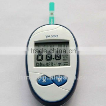 Glucoleader Blood Glucose Meter(For Hospital Use)