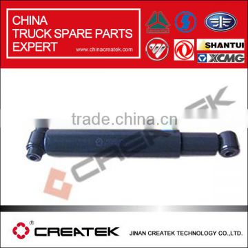 SHACMAN genuine parts front axle shock absorber axle truck parts