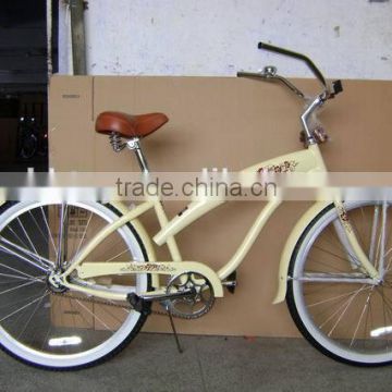 26" beach lady bicycle/cycle/bicycle SH-CB007