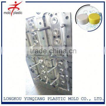 Anti-Theft Supply Plastic Cap Mould 2015