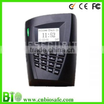Promotion Pin And Card Swipe Card Door Entry With Tft Screen (Hf-Sc503)