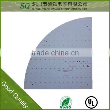 quick turn and high quality ,low price speaker pcb board
