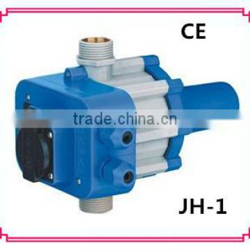 water pump automatic pressure switch with ABS+ NYLON with high quality and cheap price JH-1 from manufacture