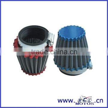 SCL-2012122811 universal China supplier motorbike air filter for motorcycles