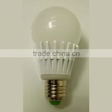 9W Stylish LED Bulb High Brightness E27 Bulb (SC-C103A-9W)