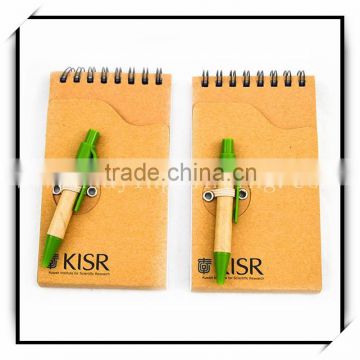 2016 custom printed composition notebook cheap price