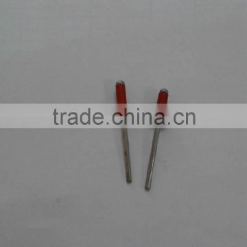 Supply other fasteners shoe rivets,different types colors China manufacturers