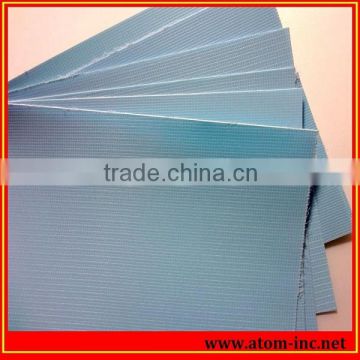 Dongguan materiales de zapato TPU termoplastico de la fabrica