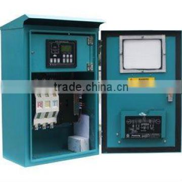 125A automatic transfer switch; ATS