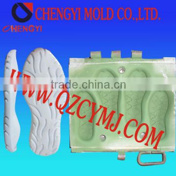 mold factory for tpr phylon sole