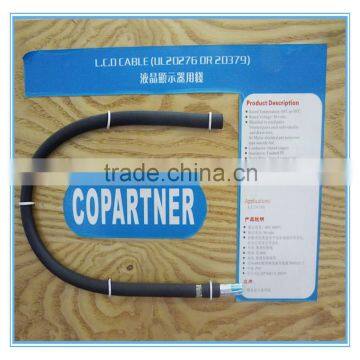 High quality Copartner L.C.D. cable UL20276