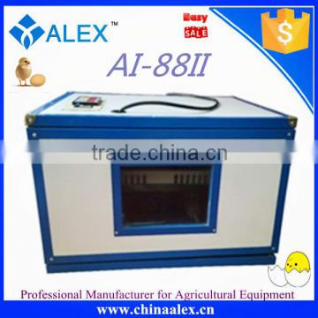 Cheap automatic egg incubator mini industrial poultry incubation for sale