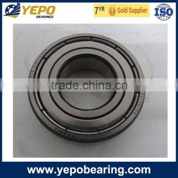 bearings 6301, 6301zz ball bearing for ceiling fan