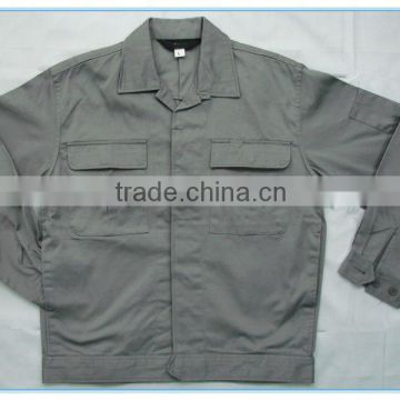 Protective Clothing engineering garment